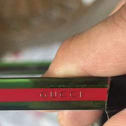 Gucci Prescription Glasses