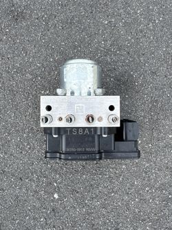 12-13 Honda Civic 1.8L OEM ABS Anti-Lock Brake Pump Module TS8A1