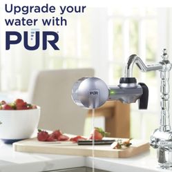 Water Filter PUR For Faucet 