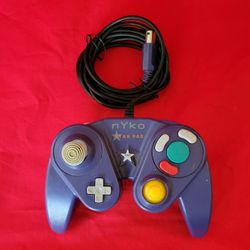 NYKO STAR PAD CONTROLLER