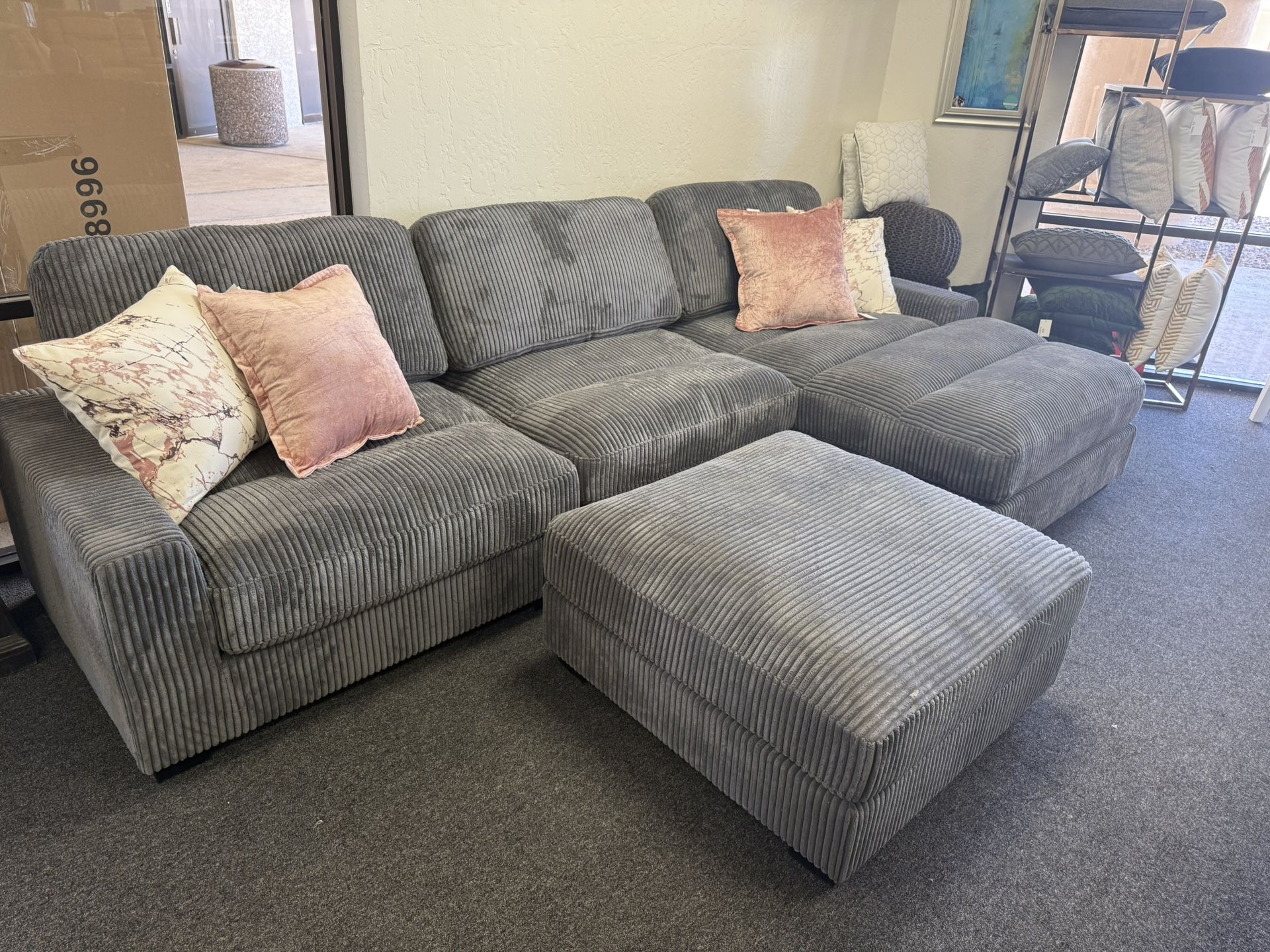 Sectional