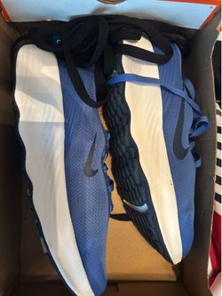 Men’s Basketball Shoes