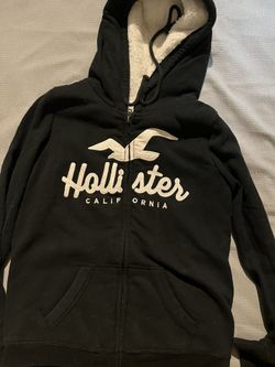 Hollister Jacket