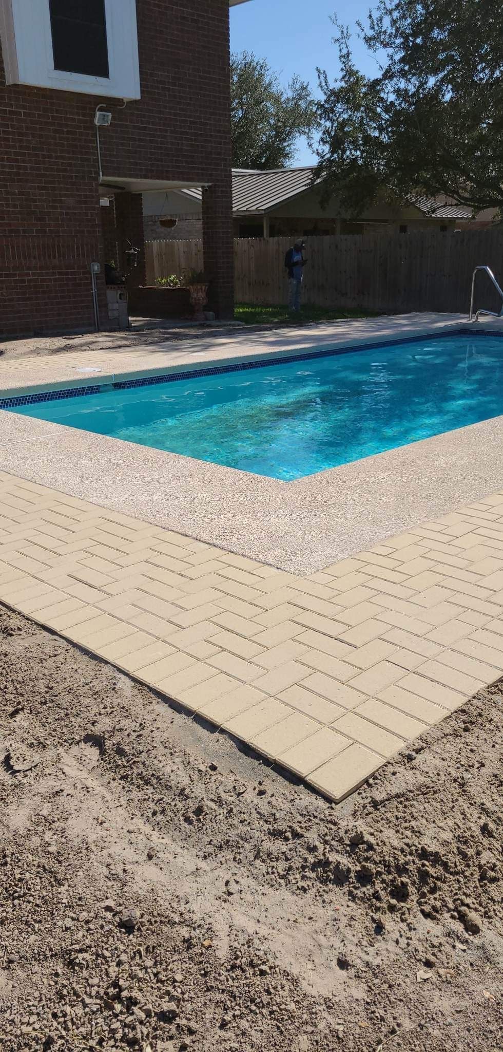 A&T Pavers