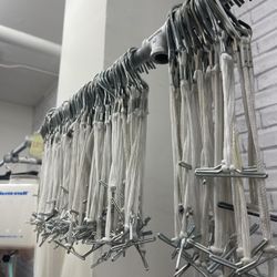 Pattern Hooks