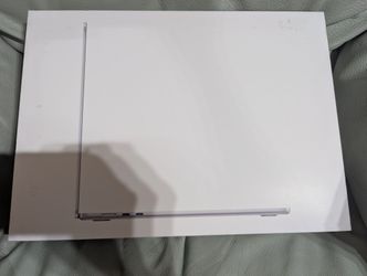 Macbook Air 15in M5 24gb 1tb Applecare