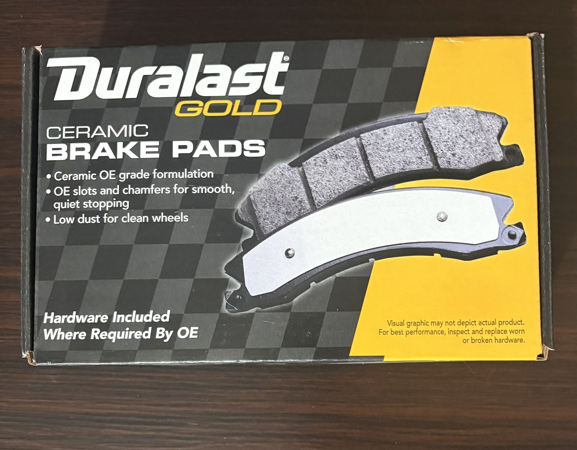 Brand New Brakes For Sale