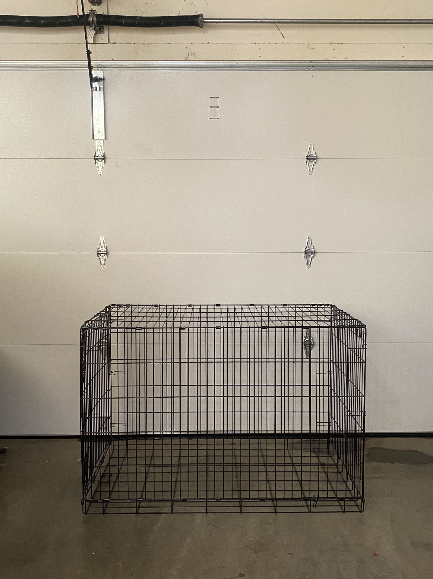 XX Large Dog Crate 