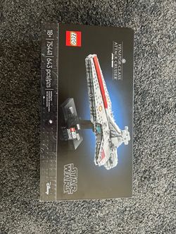 Lego Star Wars 75441 Venator Class Attack Cruiser new