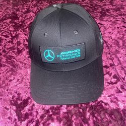 Formula 1 Hat
