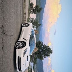 Corvette stingray 2019