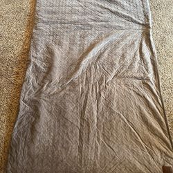 15lb Weighted Blanket