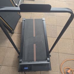 Treadmill 