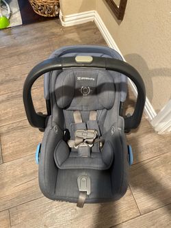 Uppa baby infant car seat