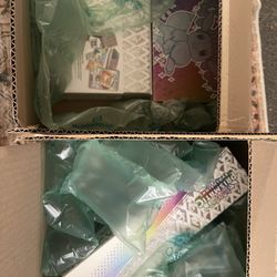 Scarlet And Violet Prismatic Evolutions SPC 