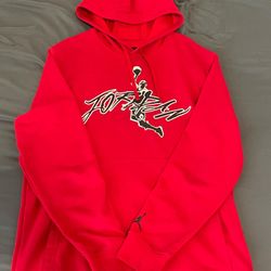 Jordan Hoodie 
