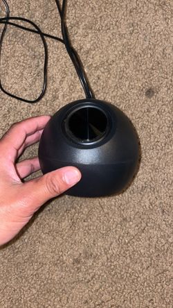 Creative Labs Creative Pebble USB 2.0 Desktop Speakers (Black)