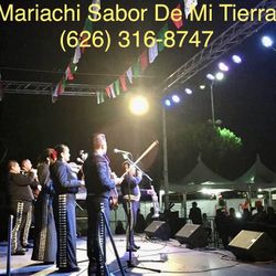 Mariachis Mariachi