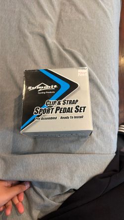 Sport Pedal