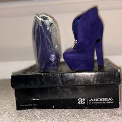 High Heels 