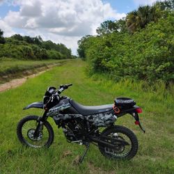 Kawasaki FOR SALE