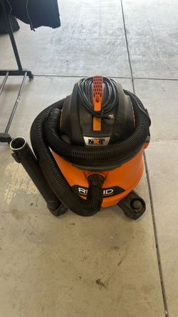 Vacuum cleaner