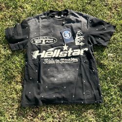Hellstar Tee 