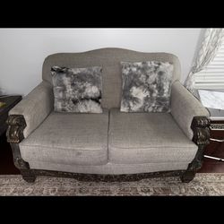 Sofa, Lap Seat Chair Set for all