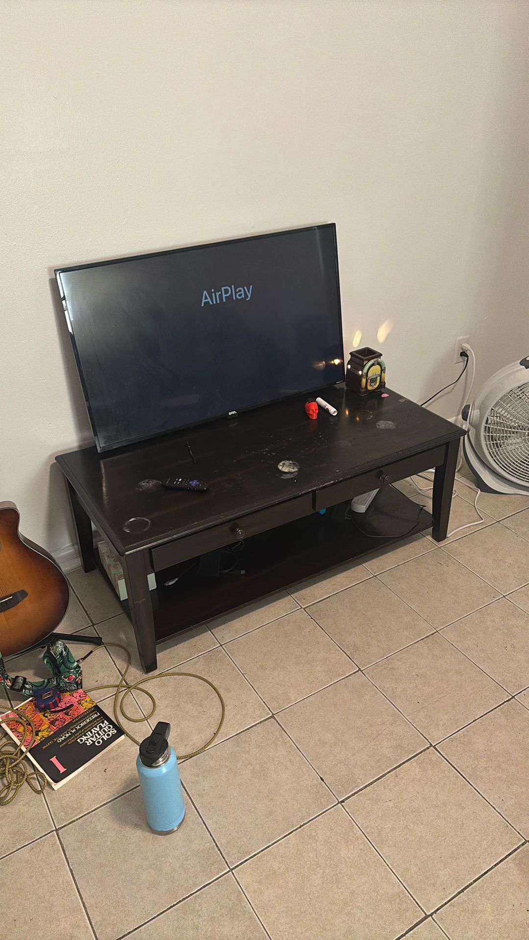 TV Stand / Entertainment center / Coffee Table