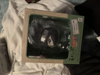 Kakashi Megahouse Figure 