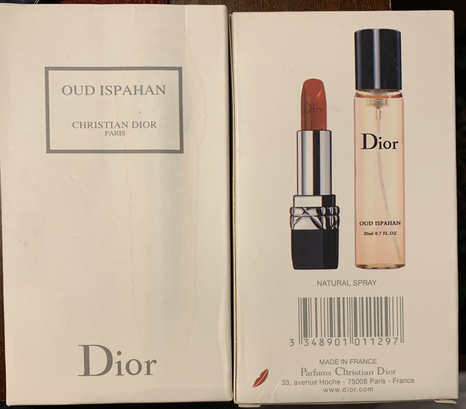 $20 gift for her