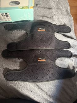 Knee pads SMALL