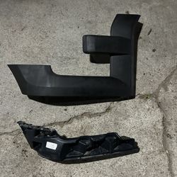 Ford F150 Light Cover Holders