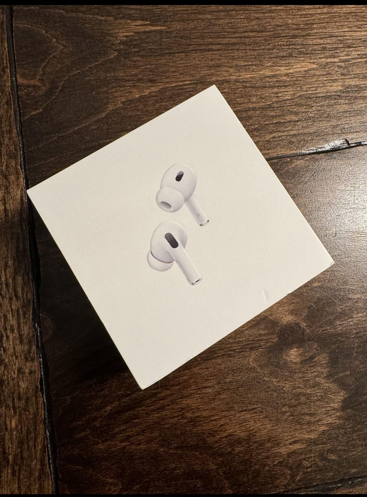 Apple AirPods Pro (2nd Generation) Wireless Earbuds 