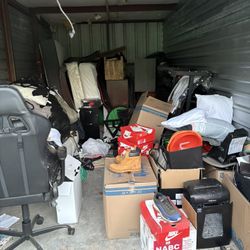 Storage Sell!!