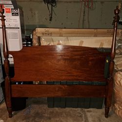 Headboard 