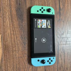 Switch 