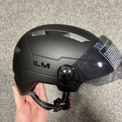 ILM Helmet 