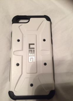UAG iPhone 6 case