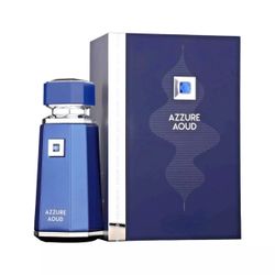 French Avenue Azure Aoud