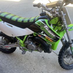 Kx 65