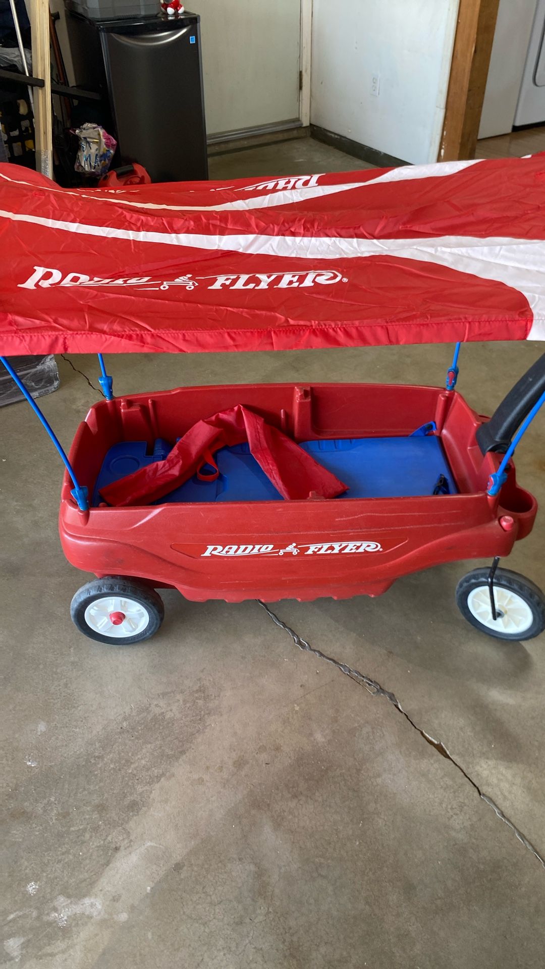 Radio Flyer