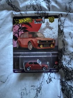 Hot Wheels Real Riders