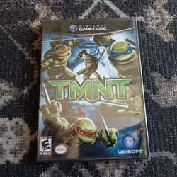 Nintendo GameCube (Read Description)