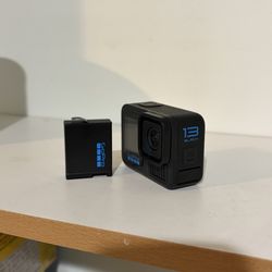 GoPro 13