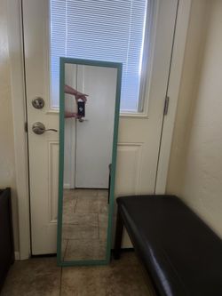 Full Body Mirror