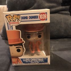 Funko Pop Dumb And Dumber