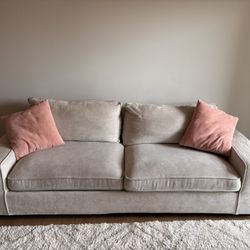 Modern Sofa Couch