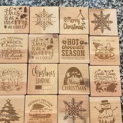 Drink Coasters 