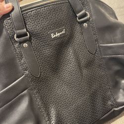 Practical Babymel Diaper Bag